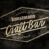 Logo de Kunstmann CraftBar