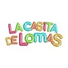Logo de La Casita de Lomas